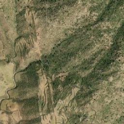 Satellite imagery of Amba Dibela, ER