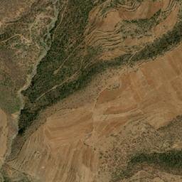 Satellite imagery of Gua, ER
