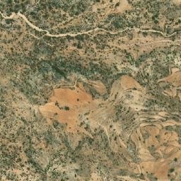 Satellite imagery of Soguaro, ER