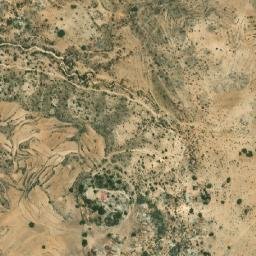 Satellite imagery of Soguaro, ER