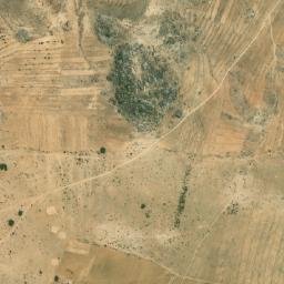 Satellite imagery of Soguaro, ER