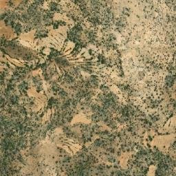 Satellite imagery of Magaberay, ER