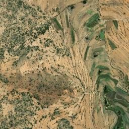 Satellite imagery of Magaberay, ER