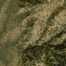 Satellite imagery of Kudo Bergen’, ER