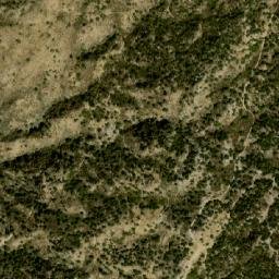 Satellite imagery of Kudo Bergen’, ER