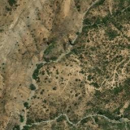 Satellite imagery of Gargaro, ER