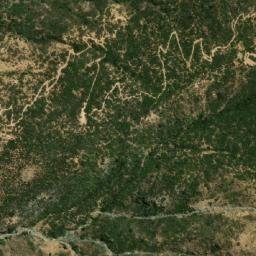 Satellite imagery of Gargaro, ER