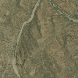 Satellite imagery of Gebido, ER