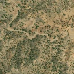 Satellite imagery of Khadi, ER