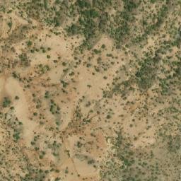 Satellite imagery of Adal’ta Gombo, ER