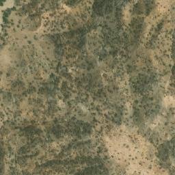 Satellite imagery of Yanguli Are, ER