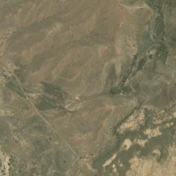 Satellite imagery of Garbanaba, ER