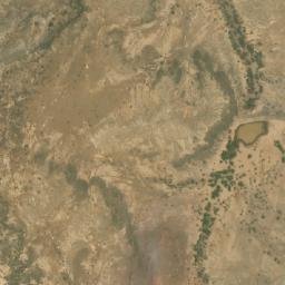 Satellite imagery of Garbanaba, ER
