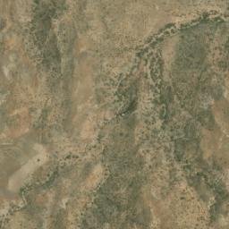 Satellite imagery of Buyneli, ER