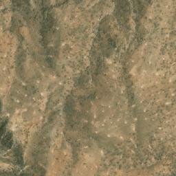 Satellite imagery of Senegera, ER