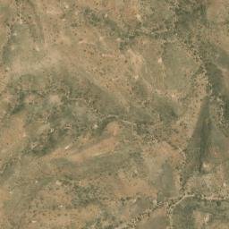 Satellite imagery of Amorera, ER