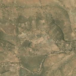Satellite imagery of Amorera, ER