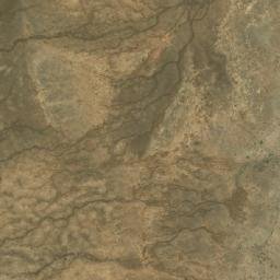 Satellite imagery of Ghendenta, ER
