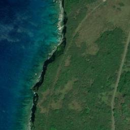 Satellite imagery of Puntan Lamanibot Sanhilo, MP