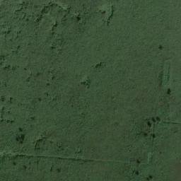 Satellite imagery of Unsuitable Assault Beach YELLOW WW2, MP