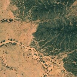 Satellite imagery of Gourbobo, NE