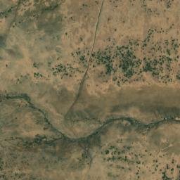 Satellite imagery of Aligider, ER