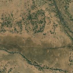 Satellite imagery of Aligider, ER