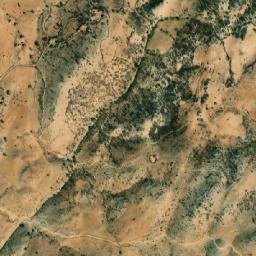 Satellite imagery of Sciangaleti, ER