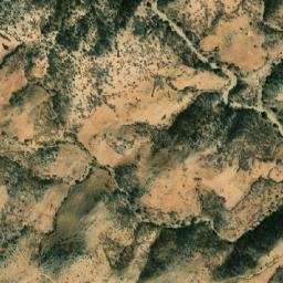 Satellite imagery of Sciangaleti, ER