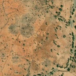 Satellite imagery of Semmereyti, ER