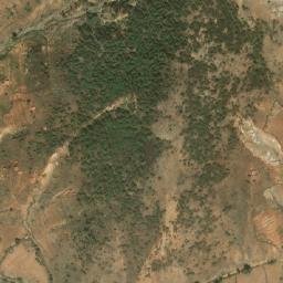 Satellite imagery of Unkuz-Iuni, ER