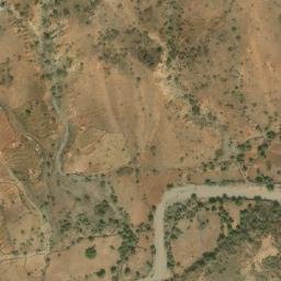 Satellite imagery of Unkuz-Iuni, ER