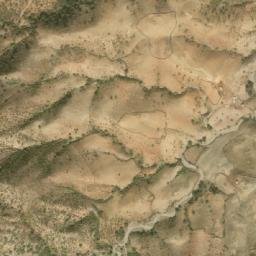 Satellite imagery of Sefra-Bakharay, ER