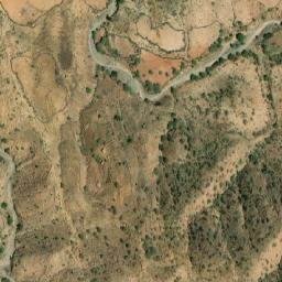 Satellite imagery of Mesakhel’, ER