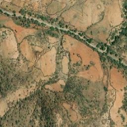 Satellite imagery of Mesakhel’, ER