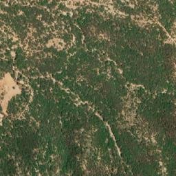 Satellite imagery of Terke-Dokhon, ER