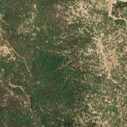 Satellite imagery of Terke-Dokhon, ER