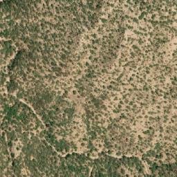 Satellite imagery of Terke-Dokhon, ER