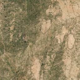 Satellite imagery of Megarginay, ER