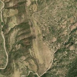 Satellite imagery of Amba Dibela, ER