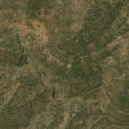 Satellite imagery of Annillu, ER