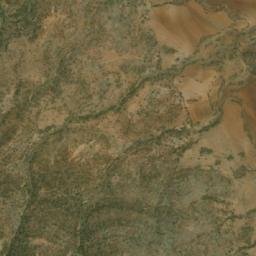 Satellite imagery of Annillu, ER