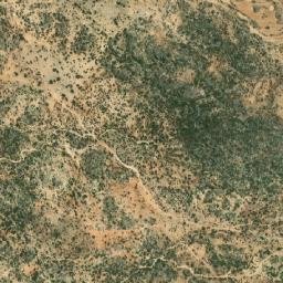 Satellite imagery of Soguaro, ER