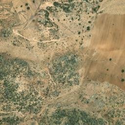 Satellite imagery of Soguaro, ER