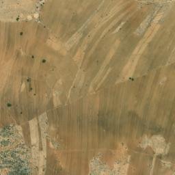 Satellite imagery of Soguaro, ER