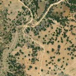 Satellite imagery of Erar, ER