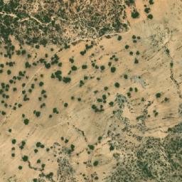 Satellite imagery of Erar, ER