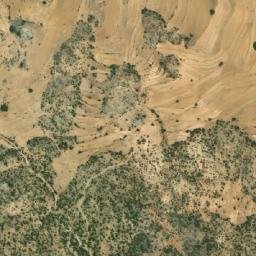 Satellite imagery of Erar, ER