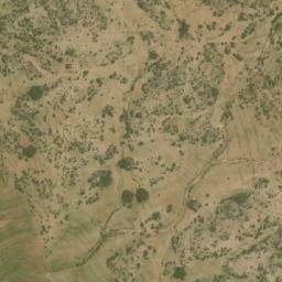 Satellite imagery of Onalibe, ER