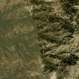 Satellite imagery of Kudo Bergen’, ER